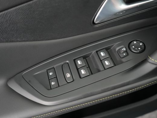 Peugeot 308 SW 1.2 Hybrid 145 e-DCS6 GT Automaat | Achteruitrijcamera | Apple Carplay/Android Auto|telefoonin... ActivLease financial lease