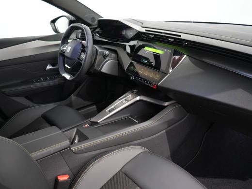 Peugeot 308 SW 1.2 Hybrid 145 e-DCS6 GT Automaat | Achteruitrijcamera | Apple Carplay/Android Auto|telefoonin... ActivLease financial lease