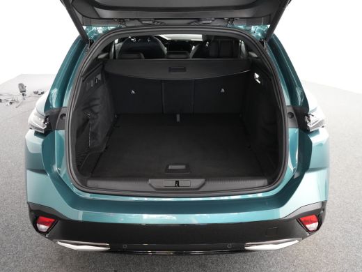 Peugeot 308 SW 1.2 Hybrid 145 e-DCS6 GT Automaat | Achteruitrijcamera | Apple Carplay/Android Auto|telefoonin... ActivLease financial lease