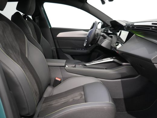 Peugeot 308 SW 1.2 Hybrid 145 e-DCS6 GT Automaat | Achteruitrijcamera | Apple Carplay/Android Auto|telefoonin... ActivLease financial lease