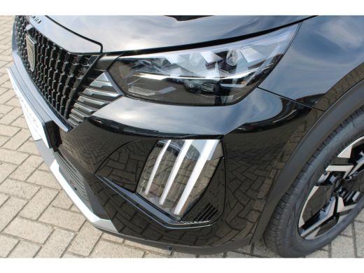 Peugeot e-2008 GT - Electric | Advanced Active Safety Brake met camera en radar | Climate Control | Elektrisch v... ActivLease financial lease