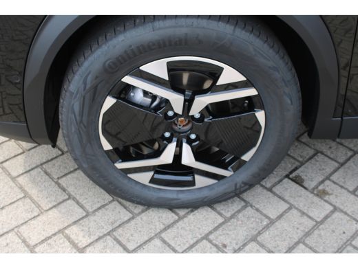 Peugeot e-2008 GT - Electric | Advanced Active Safety Brake met camera en radar | Climate Control | Elektrisch v... ActivLease financial lease