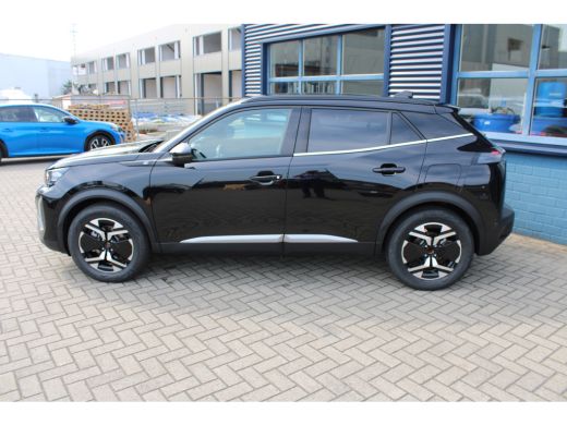 Peugeot e-2008 GT - Electric | Advanced Active Safety Brake met camera en radar | Climate Control | Elektrisch v... ActivLease financial lease