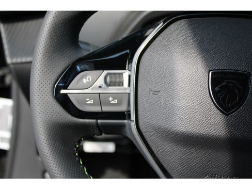 Peugeot e-2008 GT - Electric | Advanced Active Safety Brake met camera en radar | Climate Control | Elektrisch v... ActivLease financial lease