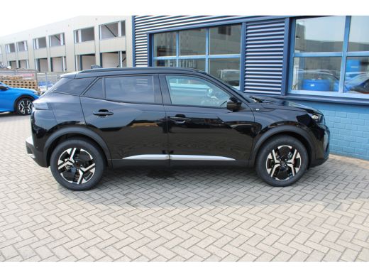 Peugeot e-2008 GT - Electric | Advanced Active Safety Brake met camera en radar | Climate Control | Elektrisch v... ActivLease financial lease