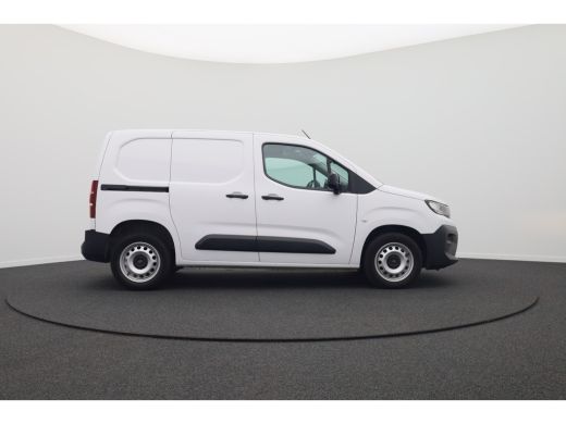 Peugeot Partner 1.5 BlueHDi 130 EAT8 S&S L1 Camera | Trekhaak | Carplay | Airco | Cruise | Virtueel Dashboard | D... ActivLease financial lease