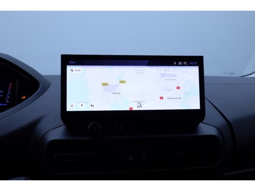 Peugeot Partner 1.5 BlueHDi 130 EAT8 S&S L1 Camera | Trekhaak | Carplay | Airco | Cruise | Virtueel Dashboard | D... ActivLease financial lease
