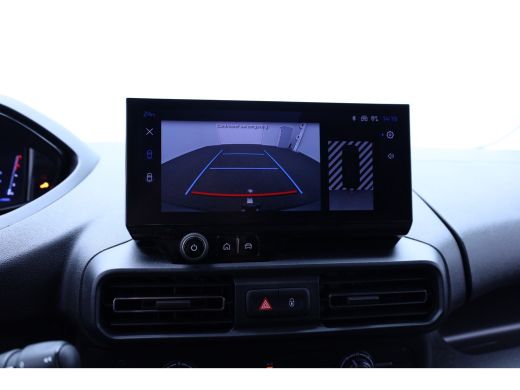 Peugeot Partner 1.5 BlueHDi 130 EAT8 S&S L1 Camera | Trekhaak | Carplay | Airco | Cruise | Virtueel Dashboard | D... ActivLease financial lease