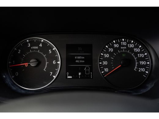 Renault Master T35 dCi 180PK | L3H2 | 3.5T Trekgewicht | Luchtvering | LED | Camera | Navi | Cruise | Airco| PDC... ActivLease financial lease