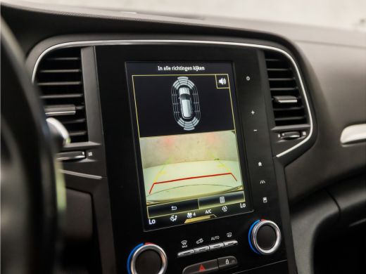 Renault Mégane Estate 1.2 TCe Bose (VIRTUAL COCKPIT, APPLE CARPLAY, GROOT NAVI, CLIMATE, LEDER, BOSE AUDIO, SPORTSTOELE... ActivLease financial lease