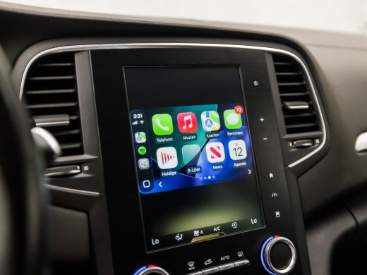Renault Mégane Estate 1.2 TCe Bose (VIRTUAL COCKPIT, APPLE CARPLAY, GROOT NAVI, CLIMATE, LEDER, BOSE AUDIO, SPORTSTOELE... ActivLease financial lease