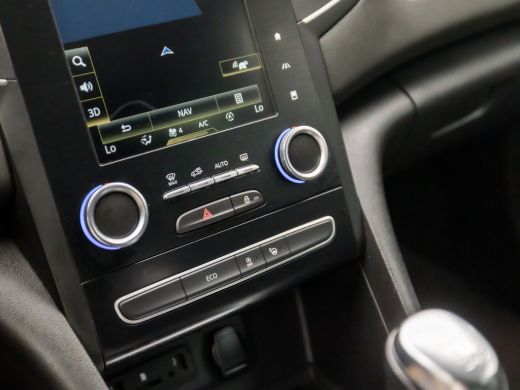 Renault Mégane Estate 1.2 TCe Bose (VIRTUAL COCKPIT, APPLE CARPLAY, GROOT NAVI, CLIMATE, LEDER, BOSE AUDIO, SPORTSTOELE... ActivLease financial lease