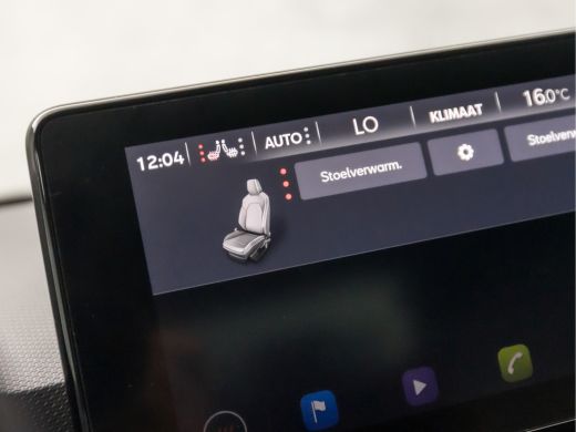Seat Leon 1.0 TSI Sport (VIRTUAL COCKPIT, APPEL CARPLAY, GROOT NAVI, STUUR/STOELVERWARMING, ADAPTIVE CRUISE... ActivLease financial lease