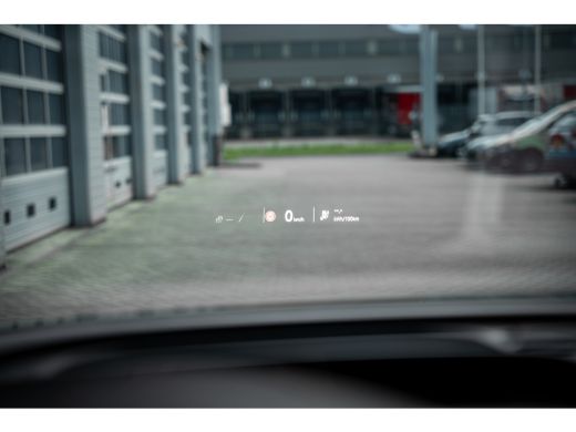 Skoda Elroq 85 286PK Intro Alpha Edition | Head-up display | Side Assist (Blind Spot monitor) | Warmtepomp ActivLease financial lease