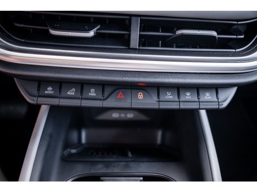 Skoda Elroq 85 286PK Intro Alpha Edition | Head-up display | Side Assist (Blind Spot monitor) | Warmtepomp ActivLease financial lease
