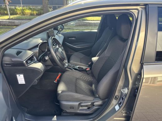 Suzuki Swace 1.8 Hybrid Style | 06-10141018 Voor meer informatie ActivLease financial lease