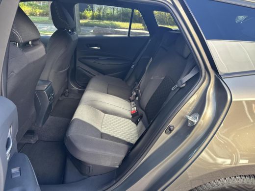 Suzuki Swace 1.8 Hybrid Style | 06-10141018 Voor meer informatie ActivLease financial lease