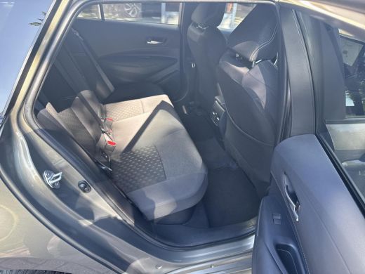 Suzuki Swace 1.8 Hybrid Style | 06-10141018 Voor meer informatie ActivLease financial lease