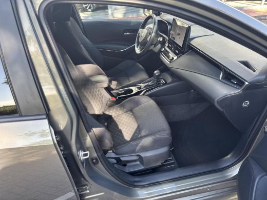 Suzuki Swace 1.8 Hybrid Style | 06-10141018 Voor meer informatie ActivLease financial lease