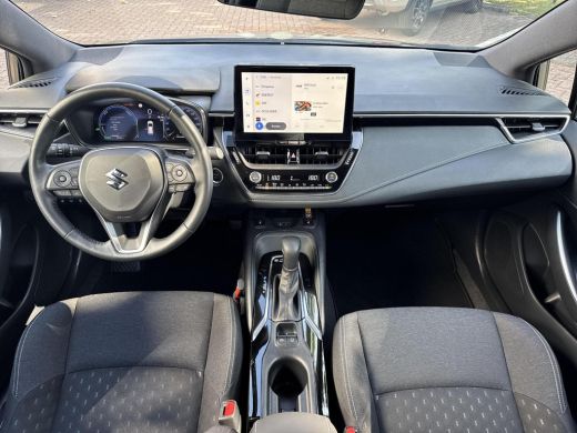 Suzuki Swace 1.8 Hybrid Style | 06-10141018 Voor meer informatie ActivLease financial lease