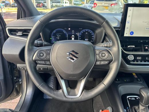 Suzuki Swace 1.8 Hybrid Style | 06-10141018 Voor meer informatie ActivLease financial lease