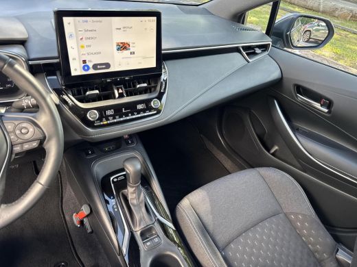 Suzuki Swace 1.8 Hybrid Style | 06-10141018 Voor meer informatie ActivLease financial lease