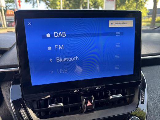 Suzuki Swace 1.8 Hybrid Style | 06-10141018 Voor meer informatie ActivLease financial lease