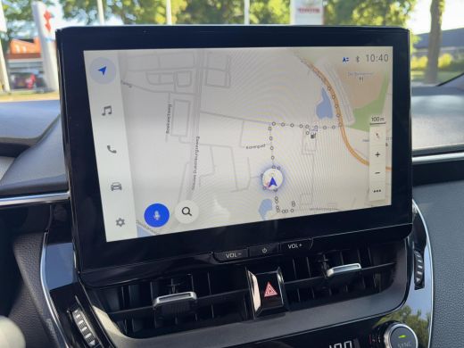 Suzuki Swace 1.8 Hybrid Style | 06-10141018 Voor meer informatie ActivLease financial lease