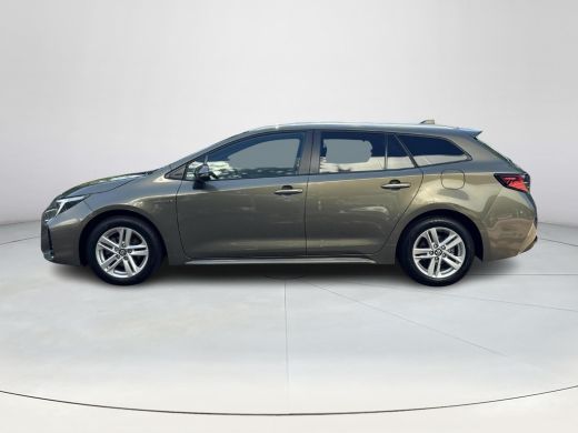 Suzuki Swace 1.8 Hybrid Style | 06-10141018 Voor meer informatie ActivLease financial lease