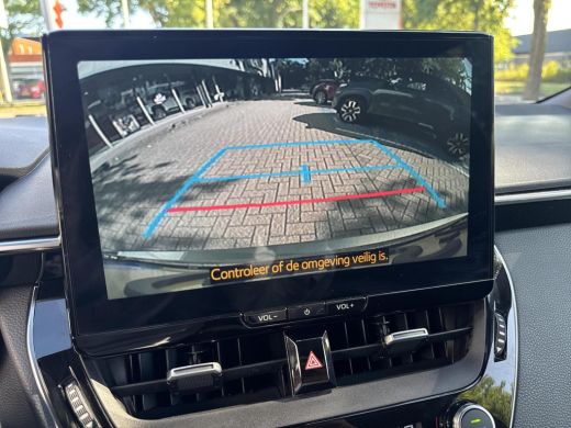 Suzuki Swace 1.8 Hybrid Style | 06-10141018 Voor meer informatie ActivLease financial lease