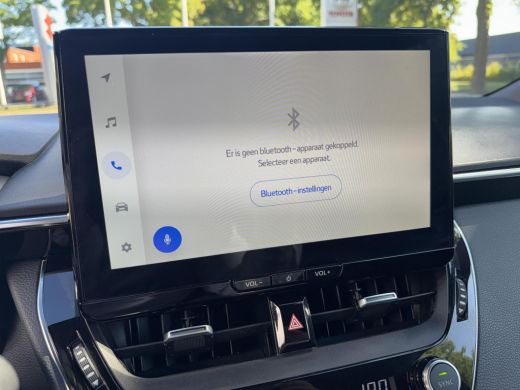 Suzuki Swace 1.8 Hybrid Style | 06-10141018 Voor meer informatie ActivLease financial lease