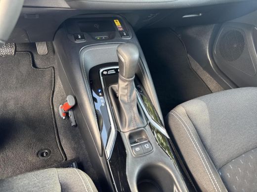 Suzuki Swace 1.8 Hybrid Style | 06-10141018 Voor meer informatie ActivLease financial lease