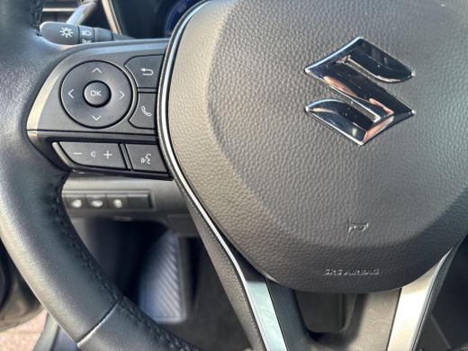 Suzuki Swace 1.8 Hybrid Style | 06-10141018 Voor meer informatie ActivLease financial lease