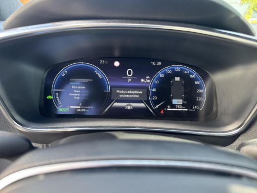 Suzuki Swace 1.8 Hybrid Style | 06-10141018 Voor meer informatie ActivLease financial lease