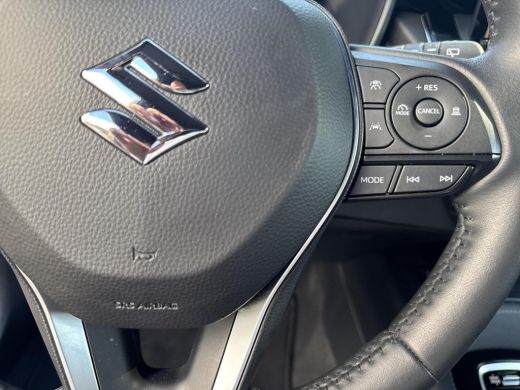 Suzuki Swace 1.8 Hybrid Style | 06-10141018 Voor meer informatie ActivLease financial lease