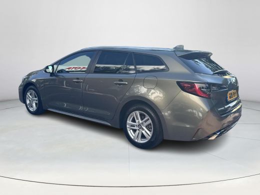 Suzuki Swace 1.8 Hybrid Style | 06-10141018 Voor meer informatie ActivLease financial lease