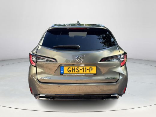 Suzuki Swace 1.8 Hybrid Style | 06-10141018 Voor meer informatie ActivLease financial lease