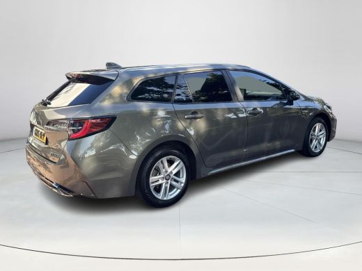 Suzuki Swace 1.8 Hybrid Style | 06-10141018 Voor meer informatie ActivLease financial lease