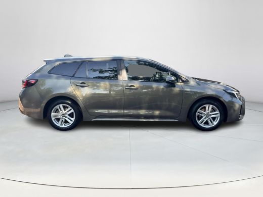 Suzuki Swace 1.8 Hybrid Style | 06-10141018 Voor meer informatie ActivLease financial lease