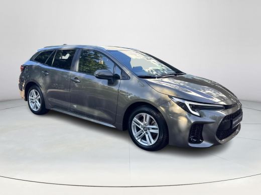 Suzuki Swace 1.8 Hybrid Style | 06-10141018 Voor meer informatie ActivLease financial lease