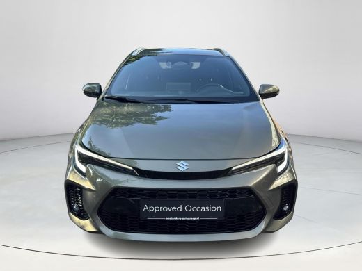 Suzuki Swace 1.8 Hybrid Style | 06-10141018 Voor meer informatie ActivLease financial lease