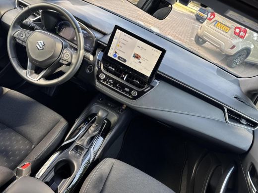 Suzuki Swace 1.8 Hybrid Style | 06-10141018 Voor meer informatie ActivLease financial lease