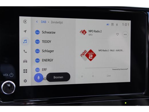 Toyota bZ4X Active 71 kWh **ADAPTIVE CRUISE CONTROL/ APPLE CARPLAY & ANDROID AUTO/ NAVIGATIE/ 36 MAANDEN GARA... ActivLease financial lease