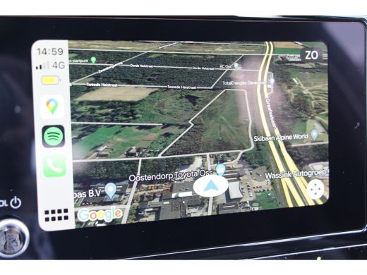 Toyota bZ4X Active 71 kWh **ADAPTIVE CRUISE CONTROL/ APPLE CARPLAY & ANDROID AUTO/ NAVIGATIE/ 36 MAANDEN GARA... ActivLease financial lease