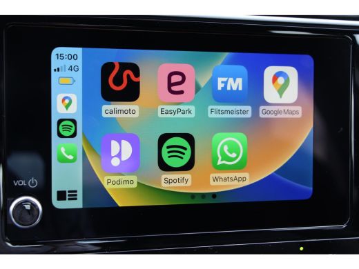 Toyota bZ4X Active 71 kWh **ADAPTIVE CRUISE CONTROL/ APPLE CARPLAY & ANDROID AUTO/ NAVIGATIE/ 36 MAANDEN GARA... ActivLease financial lease