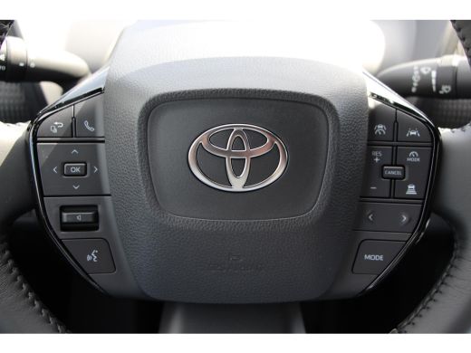 Toyota bZ4X Active 71 kWh **ADAPTIVE CRUISE CONTROL/ APPLE CARPLAY & ANDROID AUTO/ NAVIGATIE/ 36 MAANDEN GARA... ActivLease financial lease