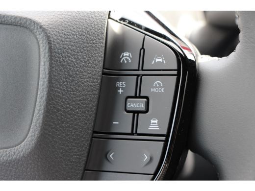 Toyota bZ4X Active 71 kWh **ADAPTIVE CRUISE CONTROL/ APPLE CARPLAY & ANDROID AUTO/ NAVIGATIE/ 36 MAANDEN GARA... ActivLease financial lease