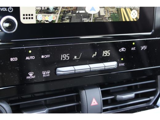 Toyota bZ4X Active 71 kWh **ADAPTIVE CRUISE CONTROL/ APPLE CARPLAY & ANDROID AUTO/ NAVIGATIE/ 36 MAANDEN GARA... ActivLease financial lease