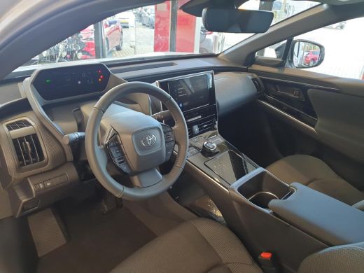 Toyota bZ4X Active 71 kWh **ADAPTIVE CRUISE CONTROL/ APPLE CARPLAY & ANDROID AUTO/ NAVIGATIE/ 36 MAANDEN GARA... ActivLease financial lease