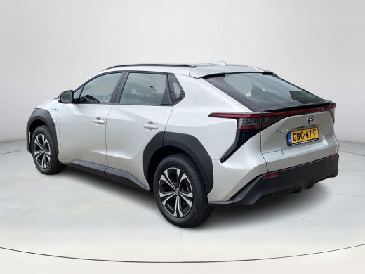 Toyota bZ4X Active 71 kWh **ADAPTIVE CRUISE CONTROL/ APPLE CARPLAY & ANDROID AUTO/ NAVIGATIE/ 36 MAANDEN GARA... ActivLease financial lease